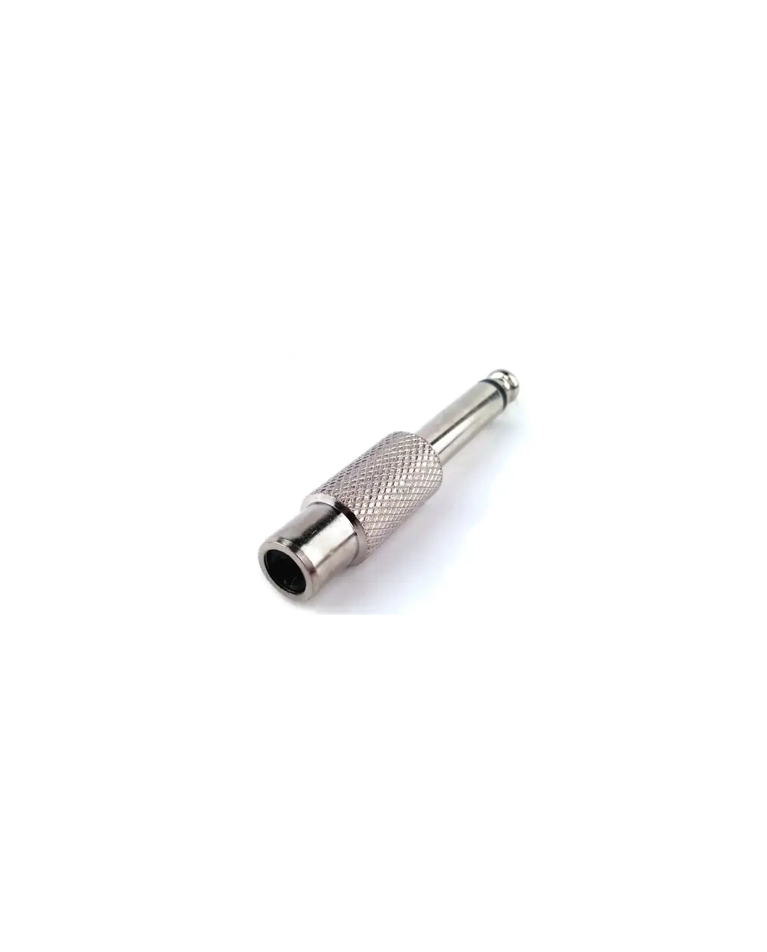 Proel AT190M - Adaptor RCA  - Jack mono 6.35 mm