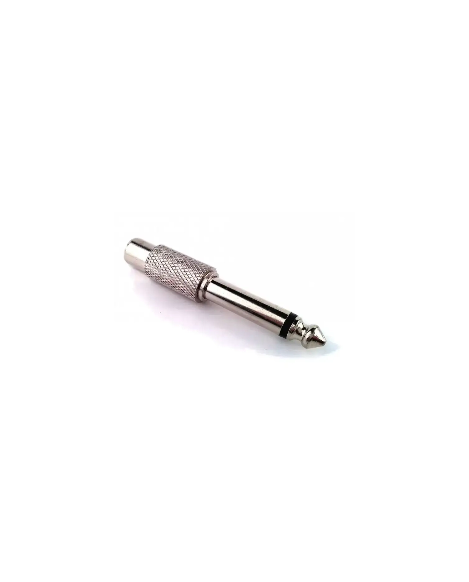 Proel AT190M - Adaptor RCA  - Jack mono 6.35 mm