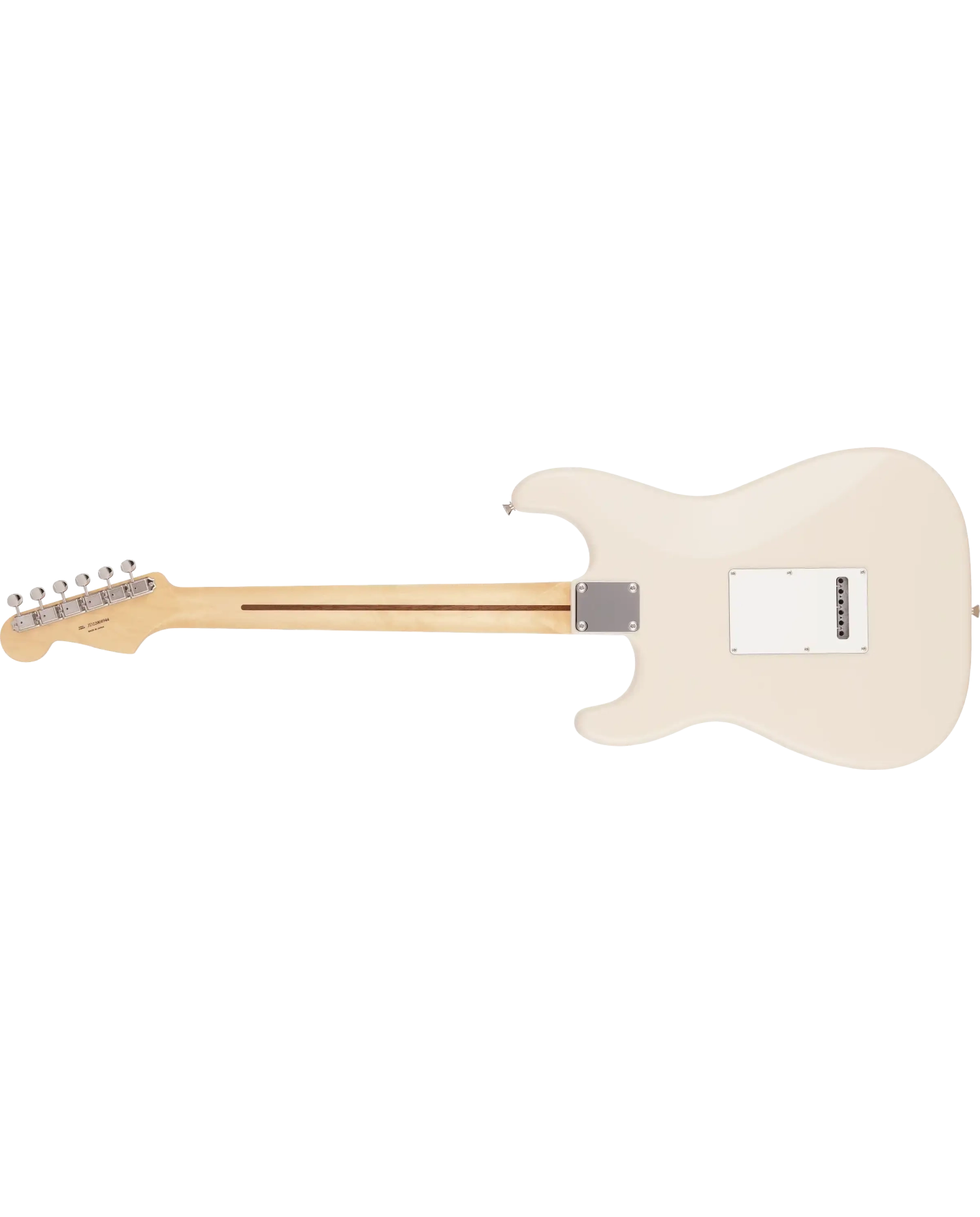 Fender Stratocaster Hybrid II Sand Beige - Chitara electrica editie limitata