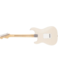 Fender Stratocaster Hybrid II Sand Beige - Chitara electrica editie limitata