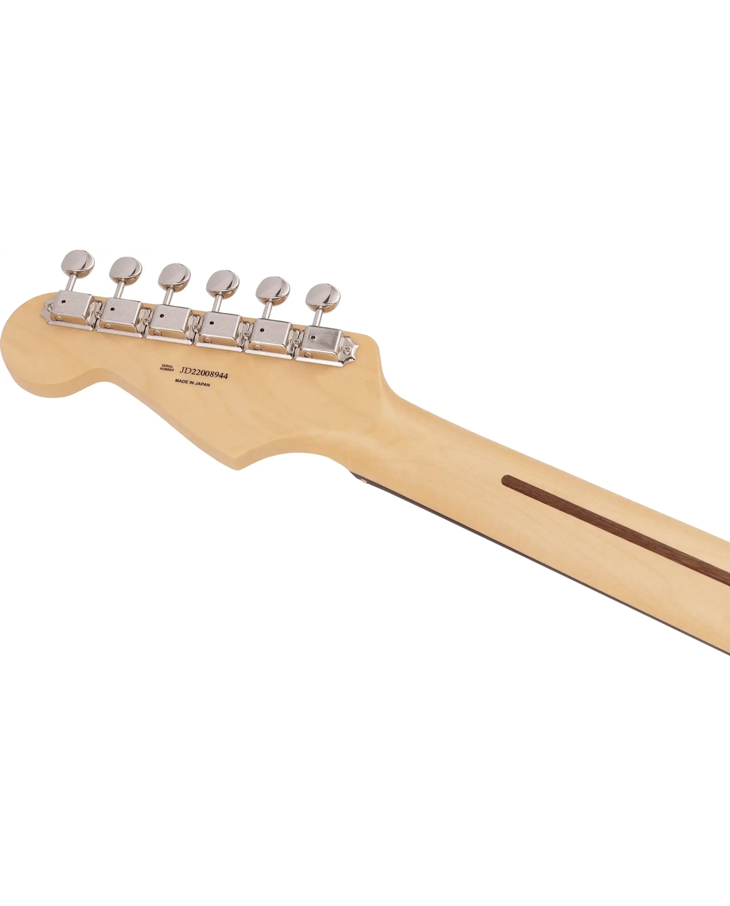 Fender Stratocaster Hybrid II Sand Beige - Chitara electrica editie limitata