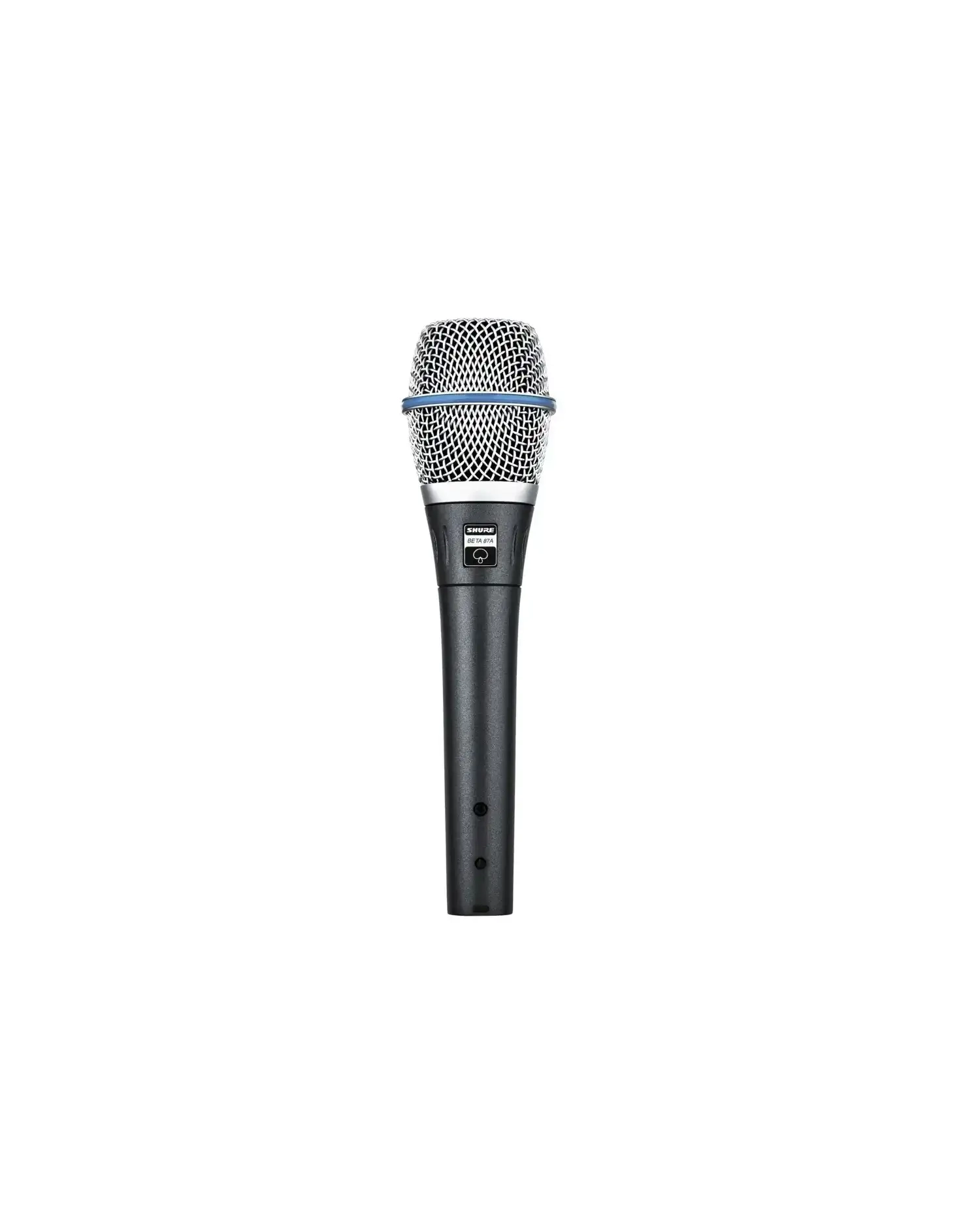 Microfon Condenser, Shure Beta87A | MC MUSIC