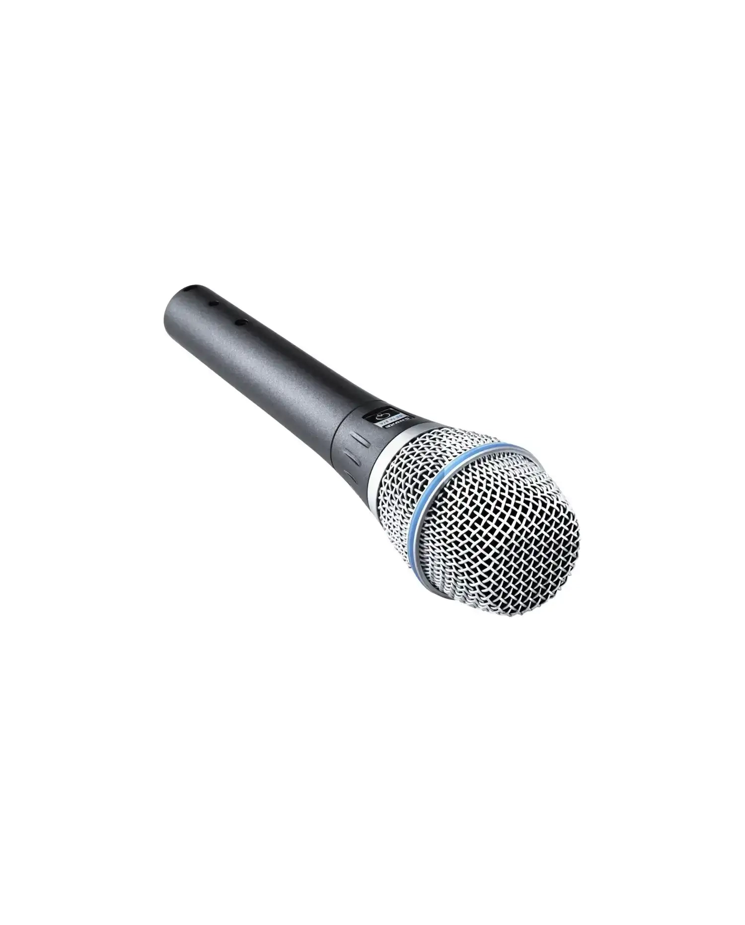 Microfon Condenser, Shure Beta87A | MC MUSIC