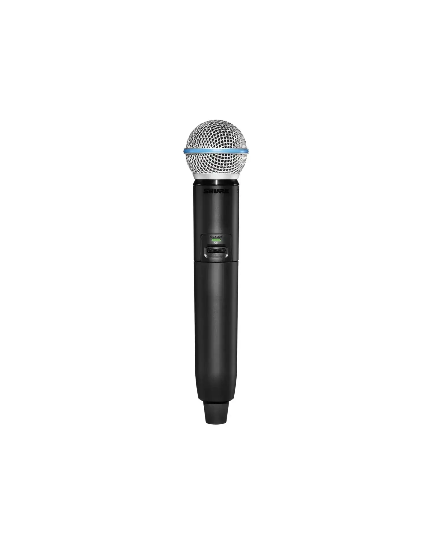 Shure GLXD24+E/B58-Z4 - Sistem Microfon Wireless Handheld