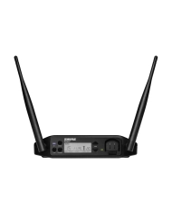 Shure GLXD24+E/B58-Z4 - Sistem Microfon Wireless Handheld