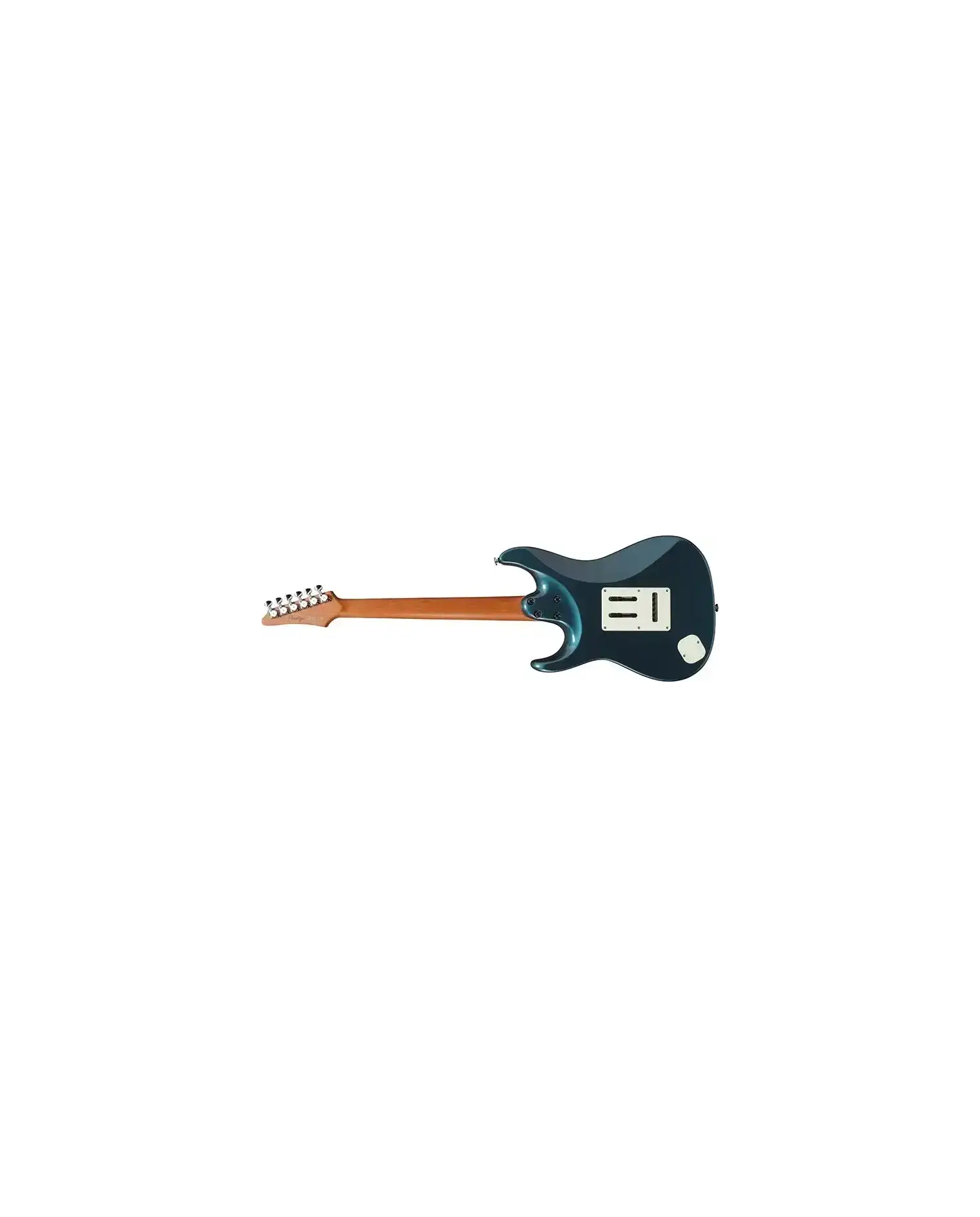 Ibanez AZ2203N-ATQ - Chitara Electrica cu Case