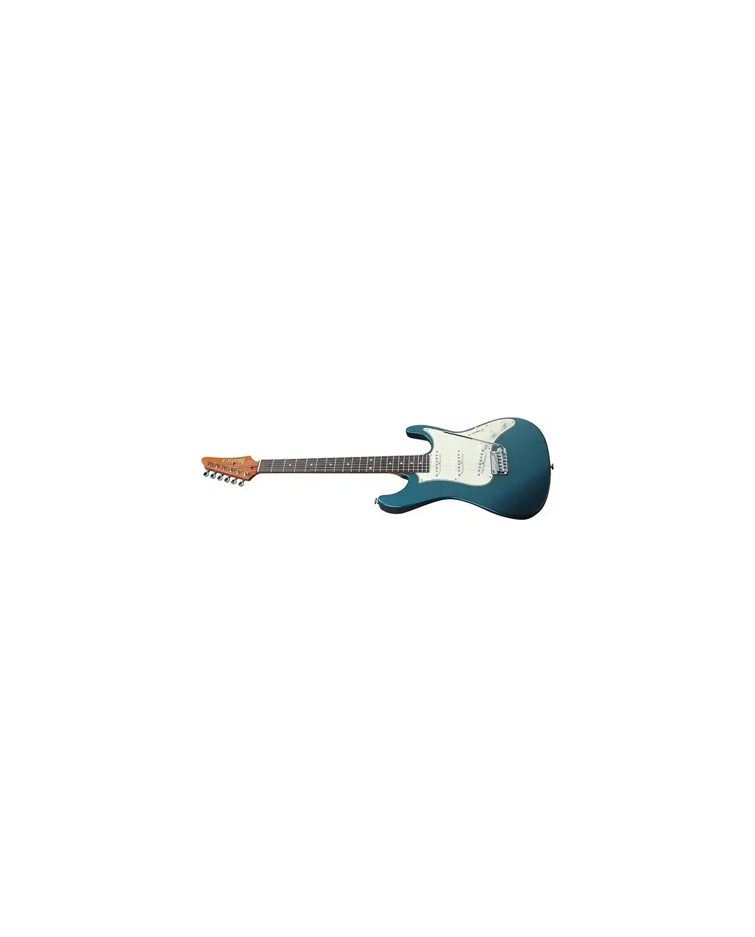 Ibanez AZ2203N-ATQ - Chitara Electrica cu Case