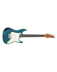 Ibanez AZ2203N-ATQ - Chitara Electrica cu Case