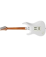 Ibanez LM1-LWH - Chitara Electrica cu Case