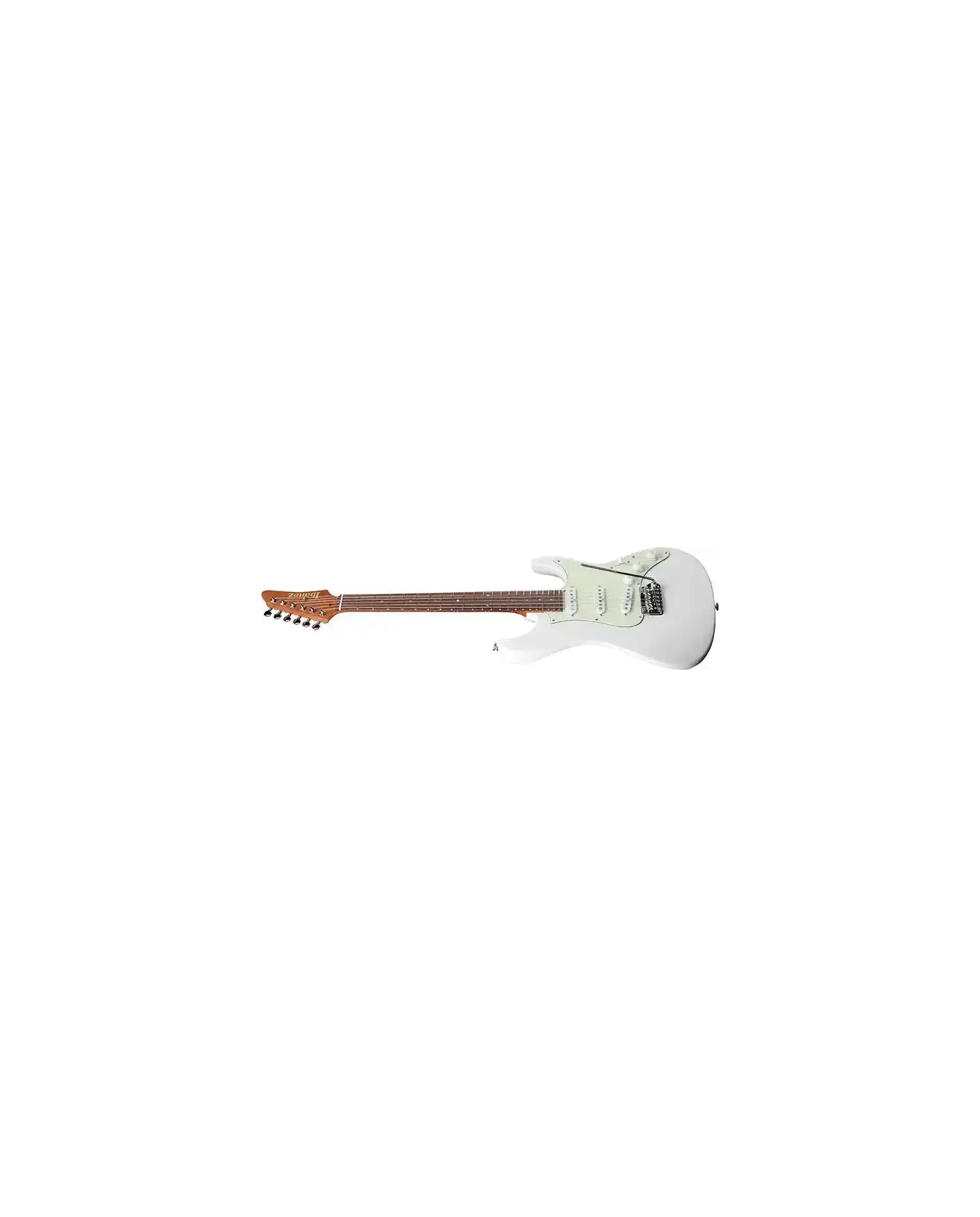 Ibanez LM1-LWH - Chitara Electrica cu Case