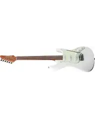Ibanez LM1-LWH - Chitara Electrica cu Case