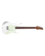 Ibanez LM1-LWH - Chitara Electrica cu Case