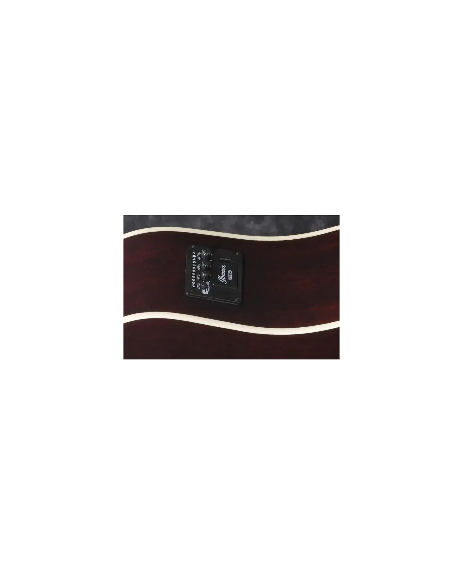 IBANEZ AW417CE-OPS - CHITARA ELECTROACUSTICA