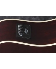 IBANEZ AW417CE-OPS - CHITARA ELECTROACUSTICA