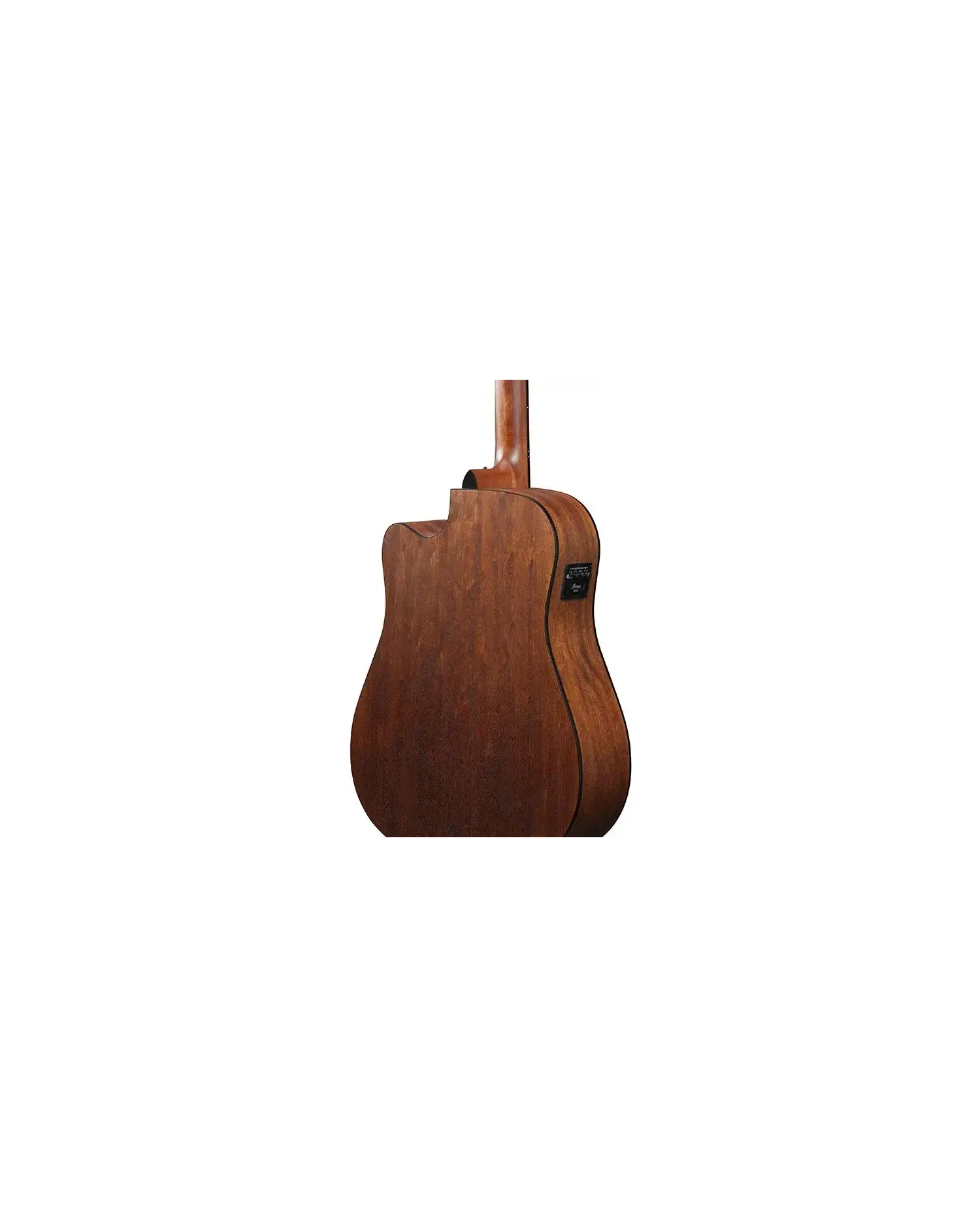 Ibanez AW247CE-OPN - Chitara Electro-Acustica