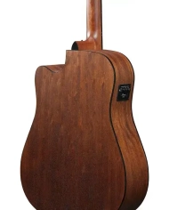 Ibanez AW247CE-OPN - Chitara Electro-Acustica