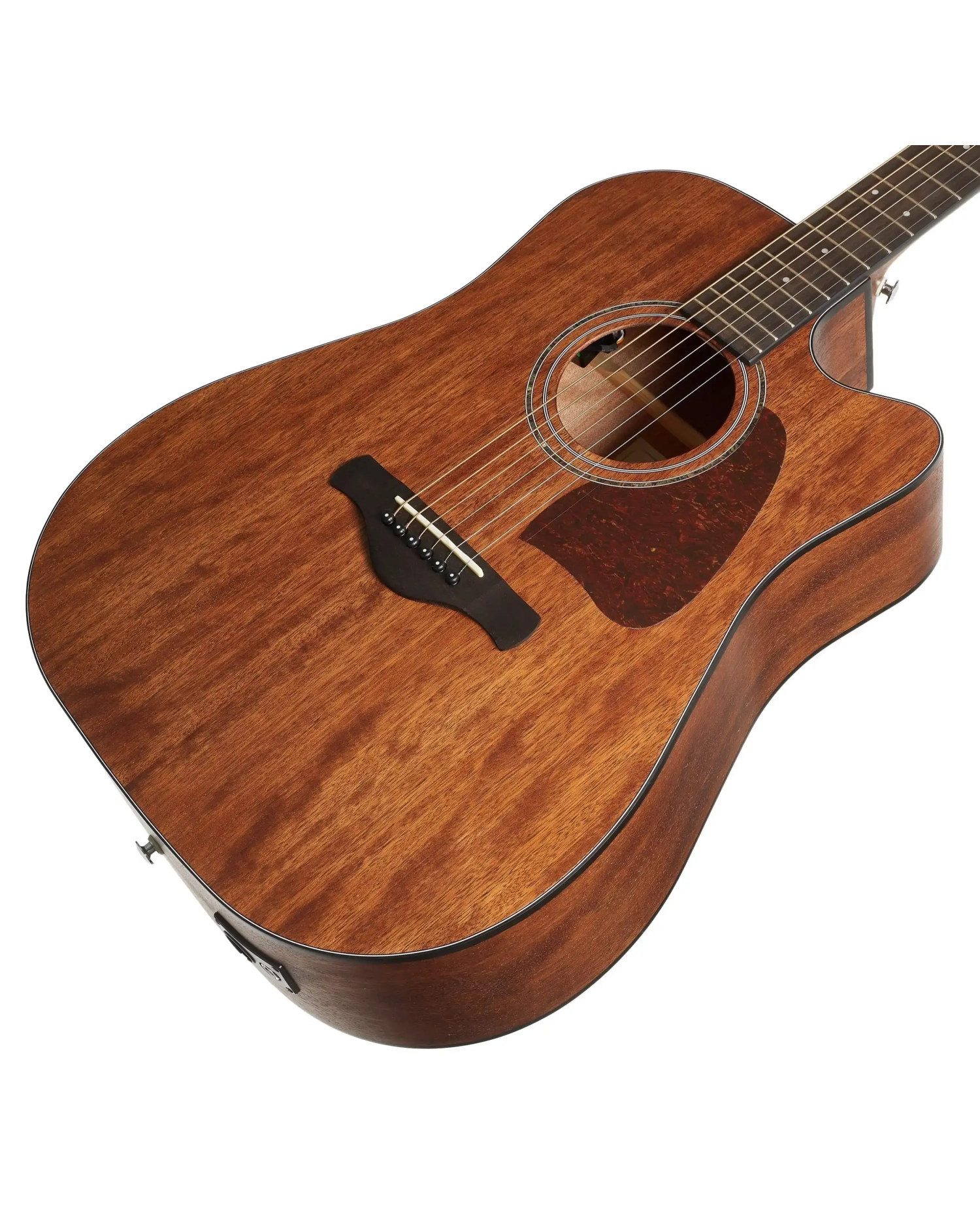 Ibanez AW247CE-OPN - Chitara Electro-Acustica