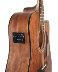 Ibanez AW247CE-OPN - Chitara Electro-Acustica