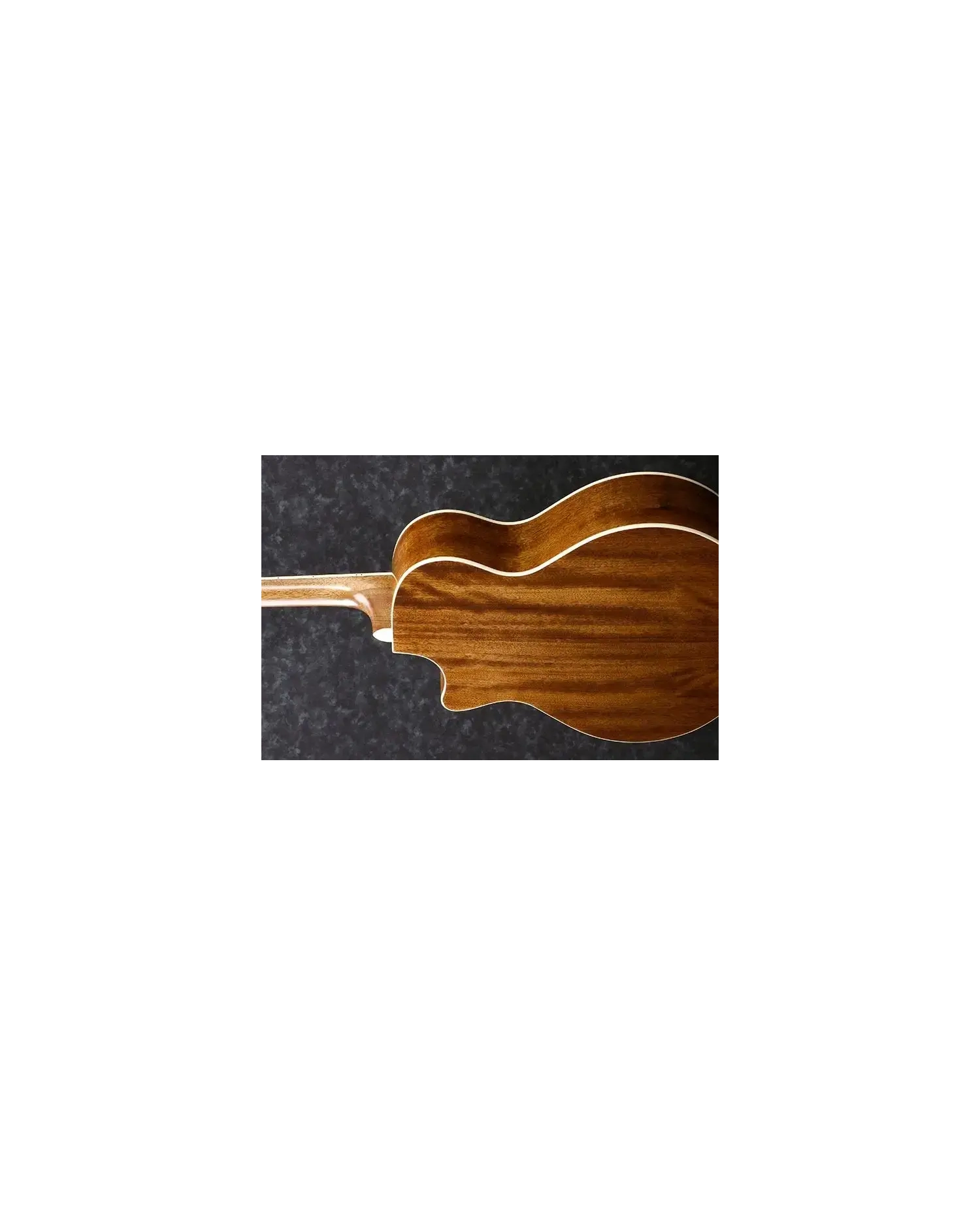 IBANEZ AE245-NT - CHITARA ELECTROACUSTICA