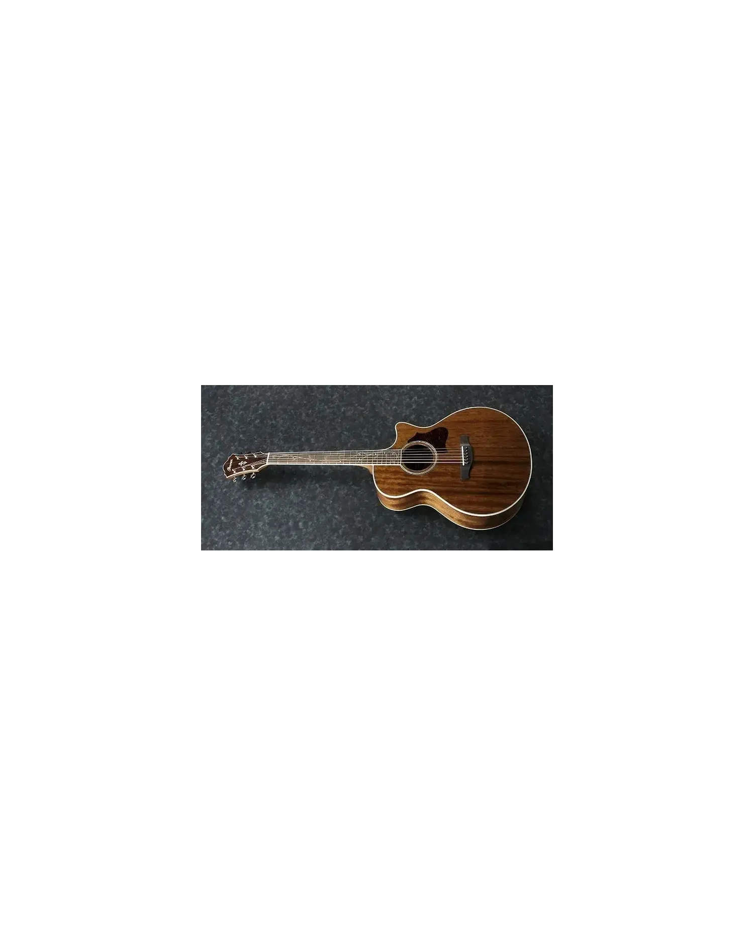 IBANEZ AE245-NT - CHITARA ELECTROACUSTICA