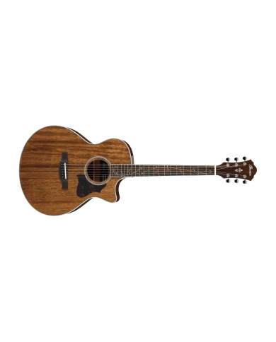 IBANEZ AE245-NT - CHITARA ELECTROACUSTICA