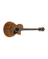 IBANEZ AE245-NT - CHITARA ELECTROACUSTICA