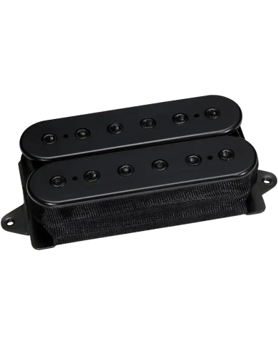 DiMarzio DP158BK Evolution Neck-Doza Chitara