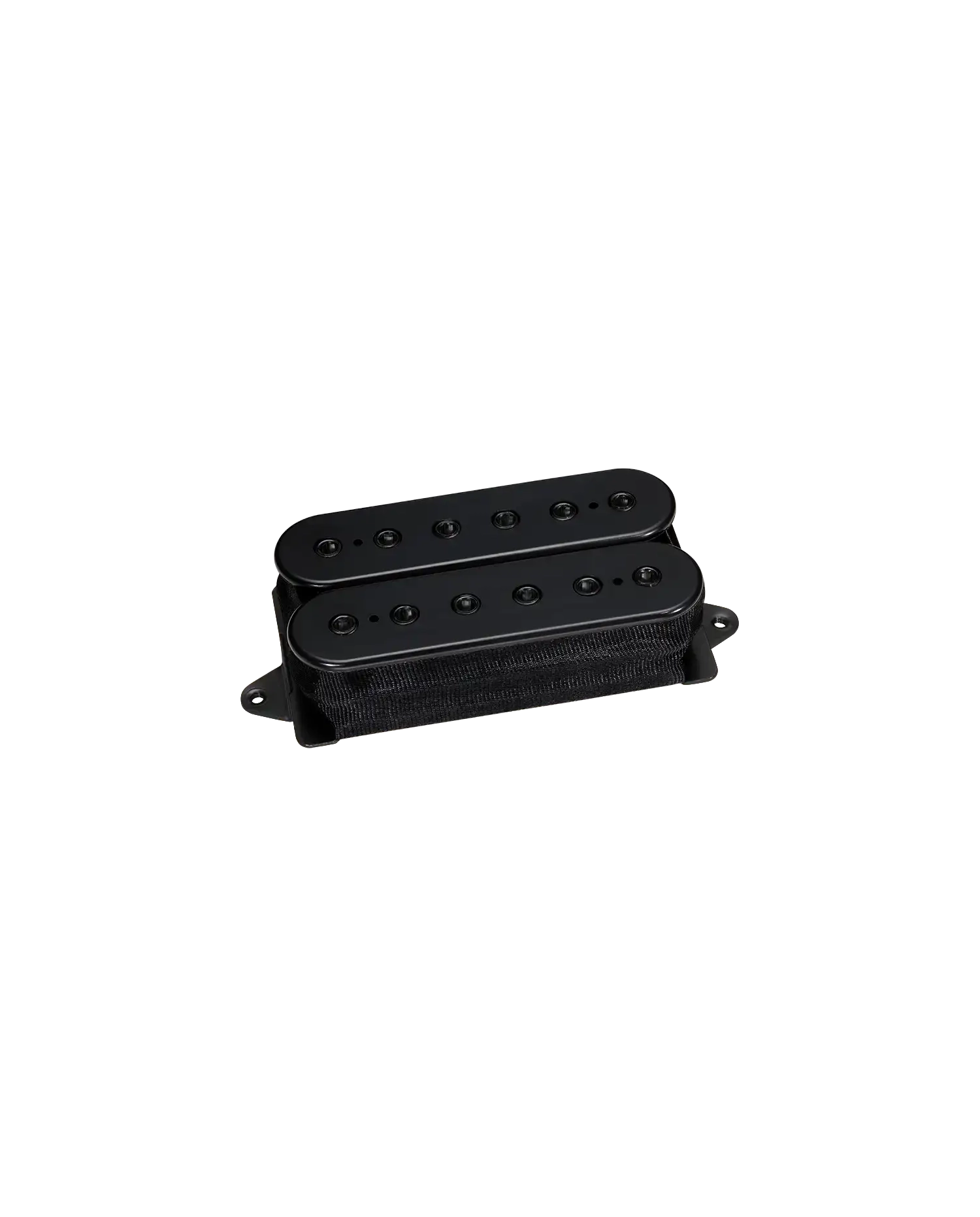 DiMarzio DP158BK Evolution Neck-Doza Chitara