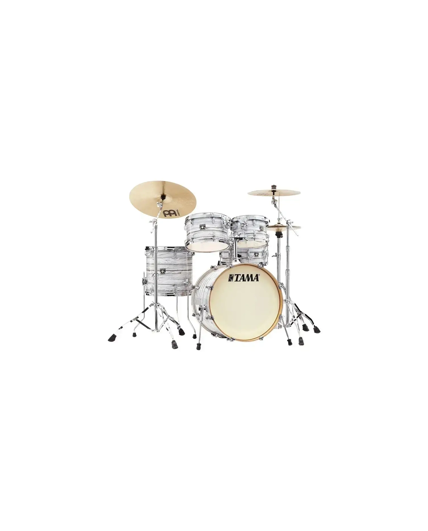Tama CK50RS-ICA Superstar Classic- Set Tobe 5 Piese