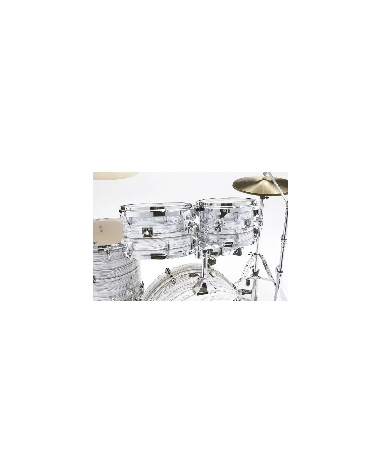 Tama CK50RS-ICA Superstar Classic- Set Tobe 5 Piese