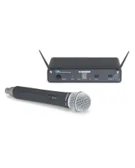 Samson Concert 88 Handheld - Sistem wireless cu microfon Samson - 2