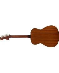 Fender Monterey Standard BK - Chitara Electro-acustica