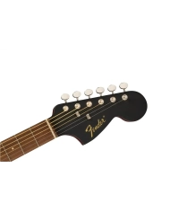 Fender Monterey Standard BK - Chitara Electro-acustica
