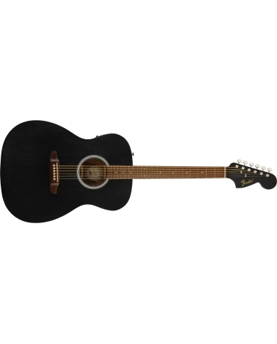 Fender Monterey Standard BK - Chitara Electro-acustica