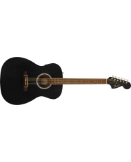 Fender Monterey Standard BK - Chitara Electro-acustica
