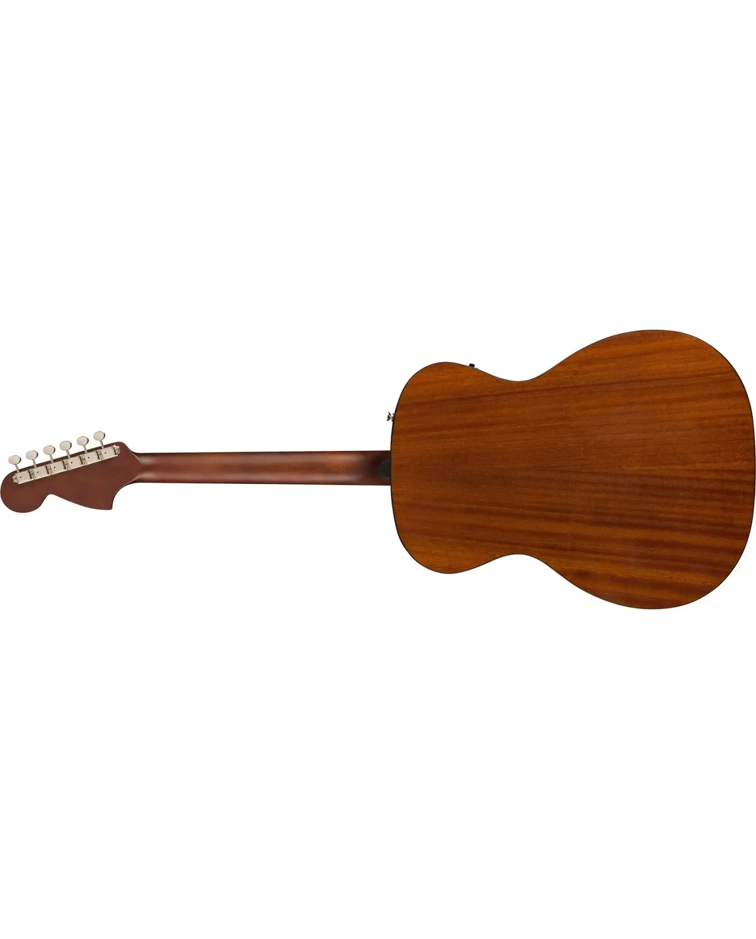 Fender Monterey Standard NAT - Chitara Electro-acustica