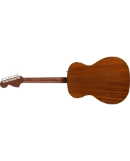 Fender Monterey Standard NAT - Chitara Electro-acustica