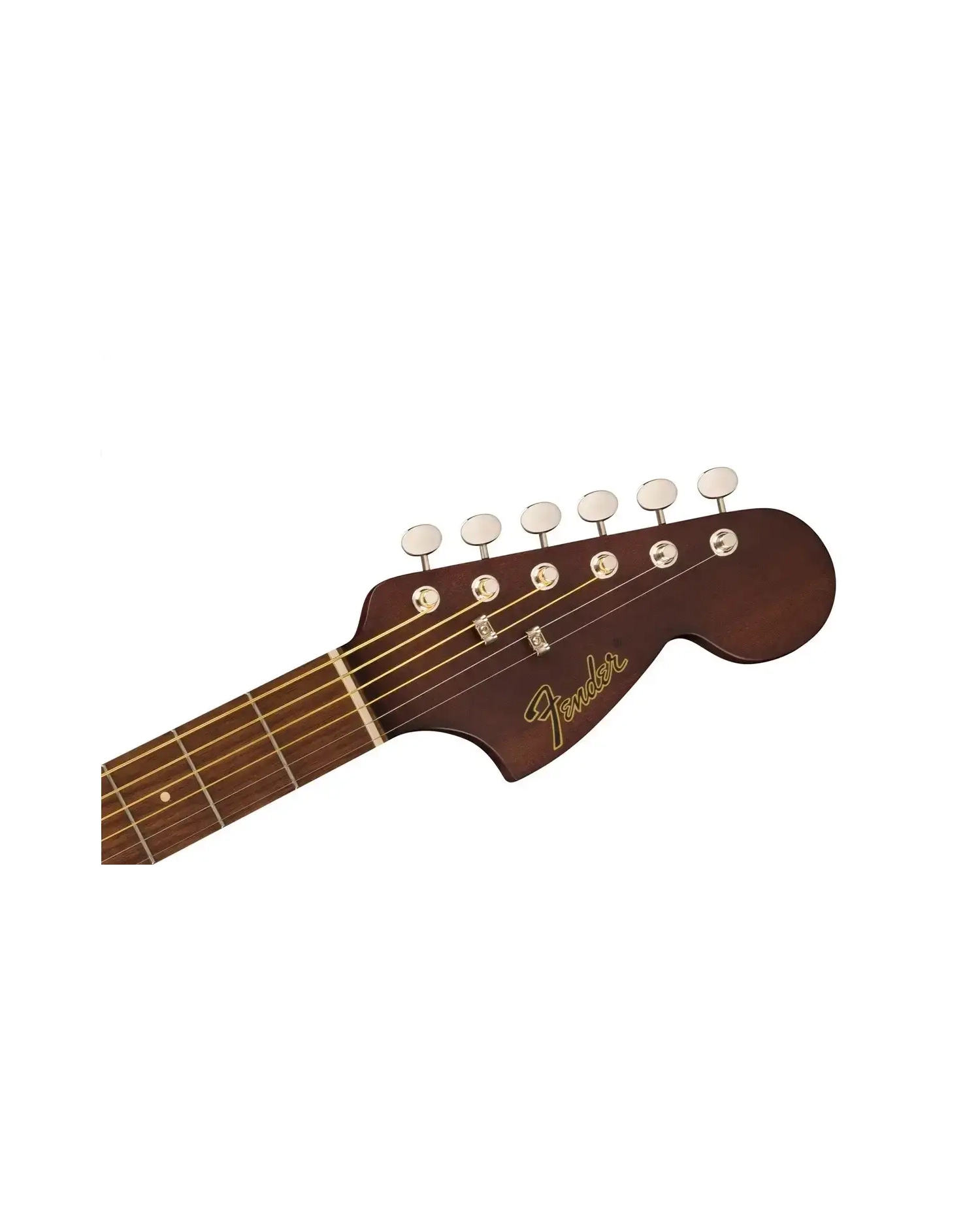 Fender Monterey Standard NAT - Chitara Electro-acustica