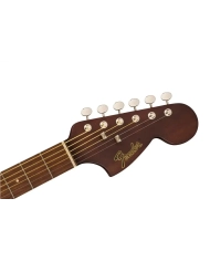 Fender Monterey Standard NAT - Chitara Electro-acustica