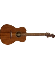Fender Monterey Standard NAT - Chitara Electro-acustica