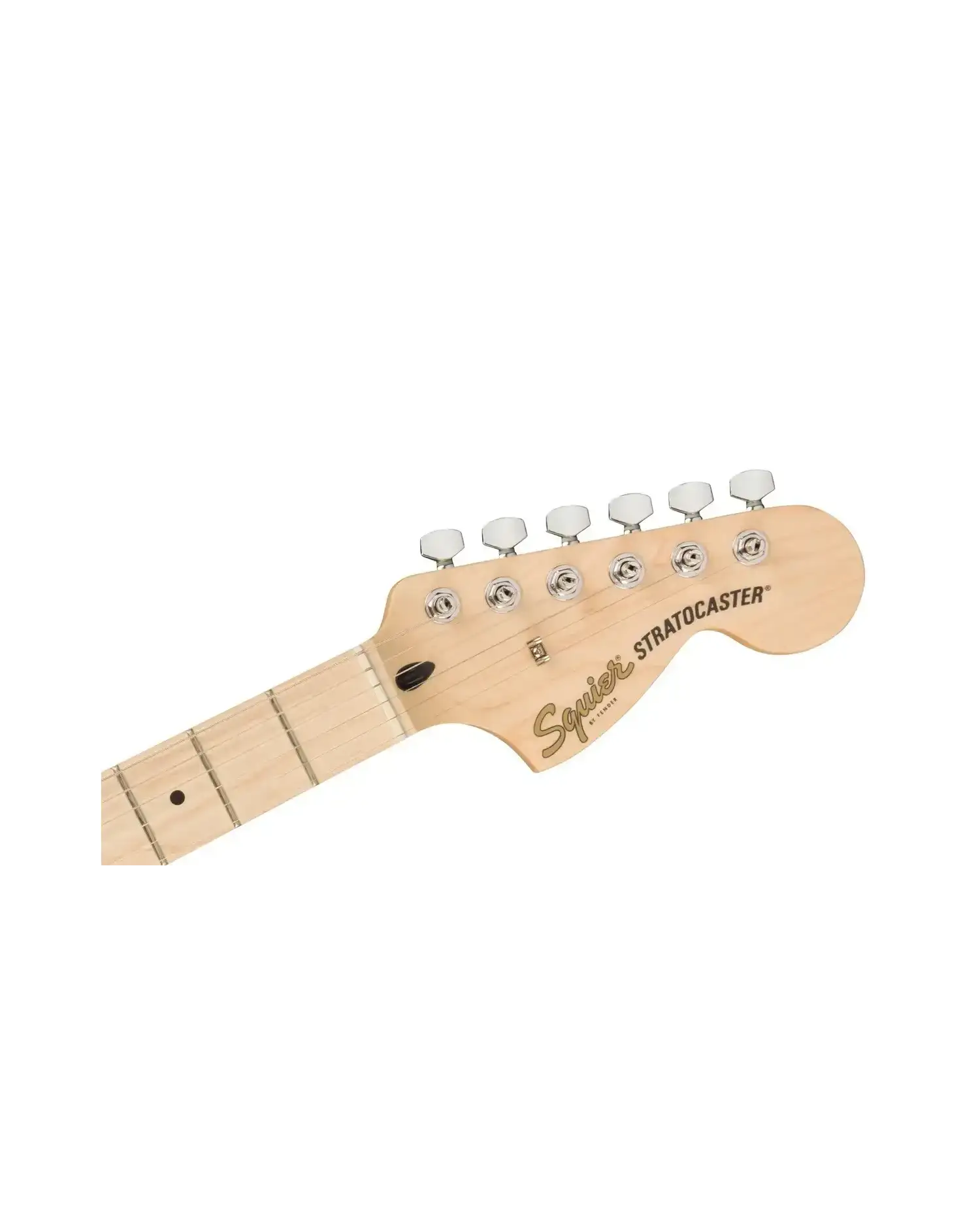 Squier Affinity Stratocaster Lake Placid Blue - Chitara Electrica