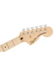 Squier Affinity Stratocaster Lake Placid Blue - Chitara Electrica