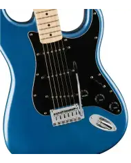 Squier Affinity Stratocaster Lake Placid Blue - Chitara Electrica