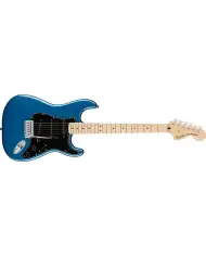 Squier Affinity Stratocaster Lake Placid Blue - Chitara Electrica