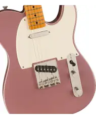 Squier Classic Vibe '50s Telecaster FSR Burgundy Mist - Chitara electrica