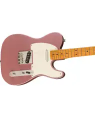 Squier Classic Vibe '50s Telecaster FSR Burgundy Mist - Chitara electrica