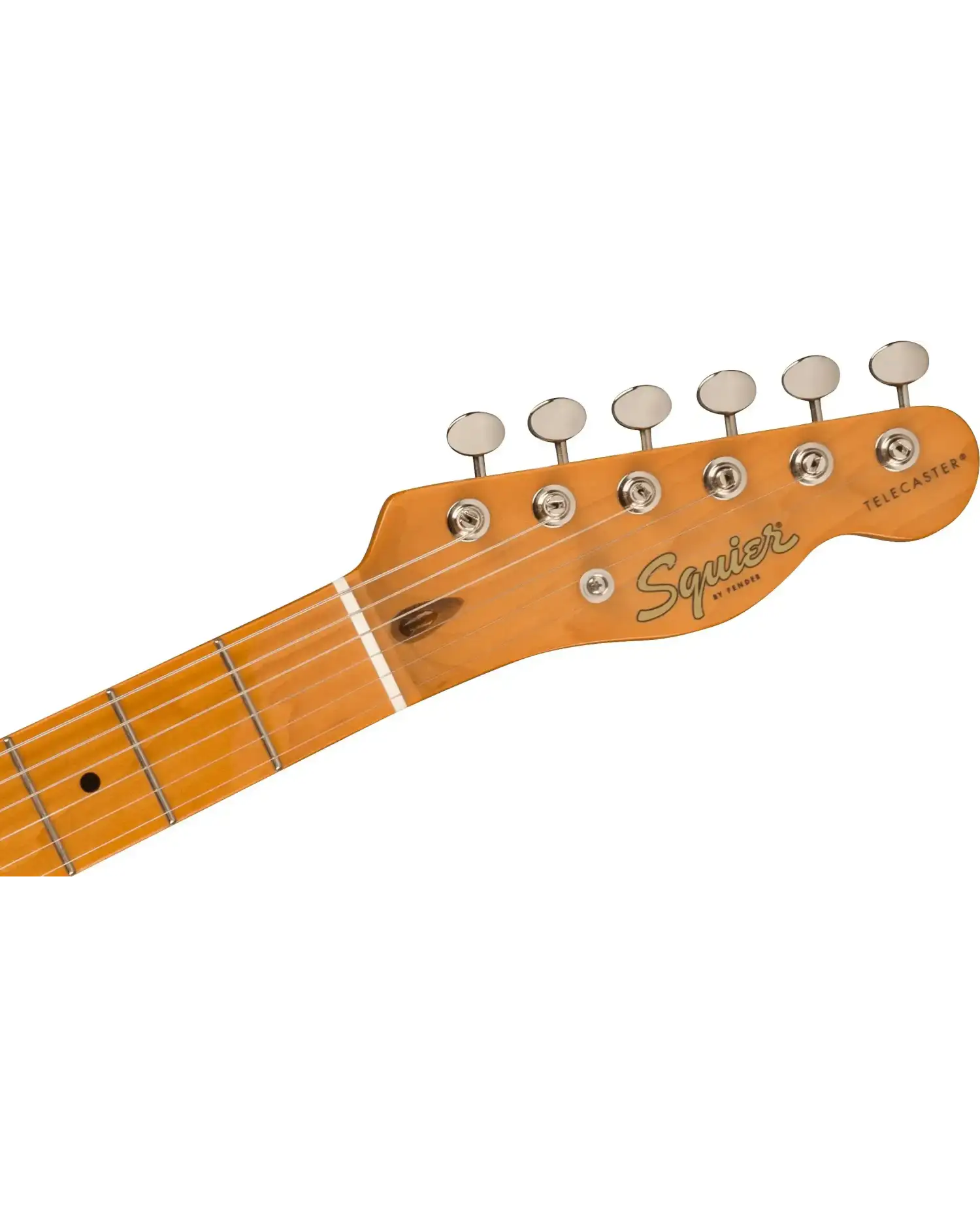 Squier Classic Vibe '50s Telecaster FSR Burgundy Mist - Chitara electrica