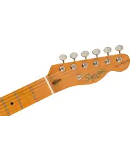 Squier Classic Vibe '50s Telecaster FSR Burgundy Mist - Chitara electrica