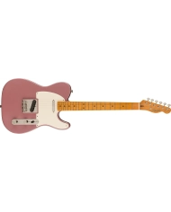 Squier Classic Vibe '50s Telecaster FSR Burgundy Mist - Chitara electrica