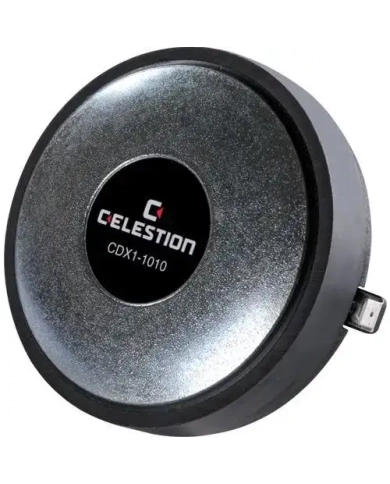 Celestion CDX1- 1010 - Driver Celestion - 1
